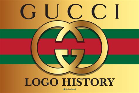 gucci logo original.